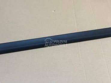 Lajsna Zadnjih Vrata za Fiat Doblo od 2001. do 2005. god.