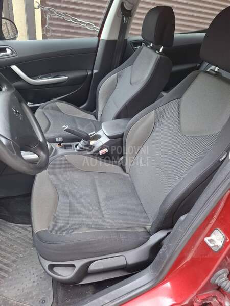 Peugeot 308 1.6VTi  o.p.i.ss
