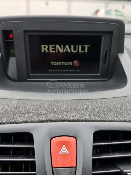Renault Megane 2.0 dci 160 Gt-line