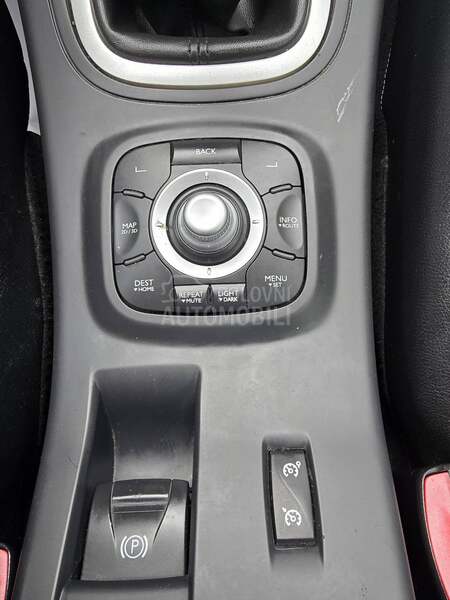 Renault Megane 2.0 dci 160 Gt-line