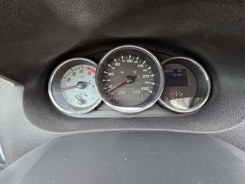 Renault Megane 2.0 dci 160 Gt-line