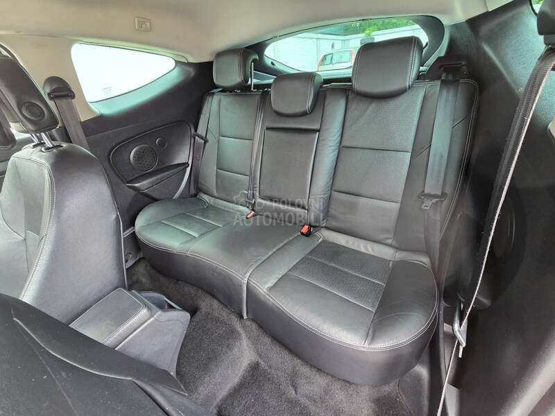 Renault Megane 2.0 dci 160 Gt-line