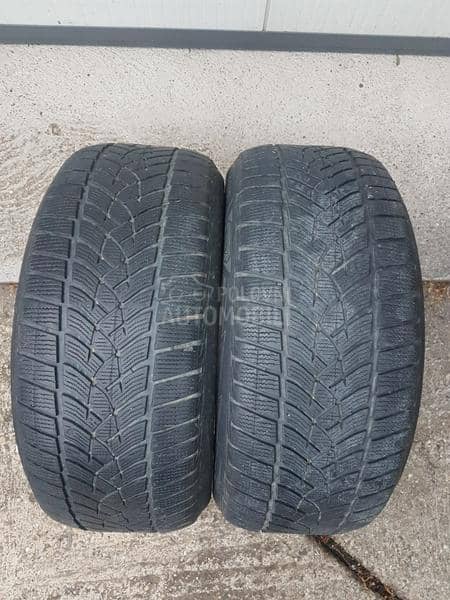 Goodyear 255/50 R19 Zimska