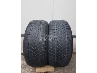 Goodyear 255/50 R19 Zimska