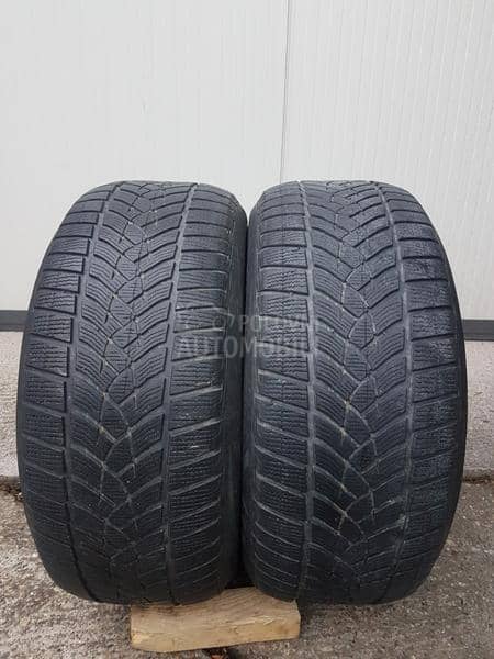 Goodyear 255/50 R19 Zimska