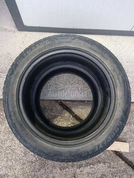 Goodyear 255/50 R19 Zimska