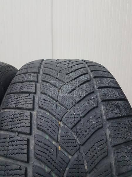 Goodyear 255/50 R19 Zimska