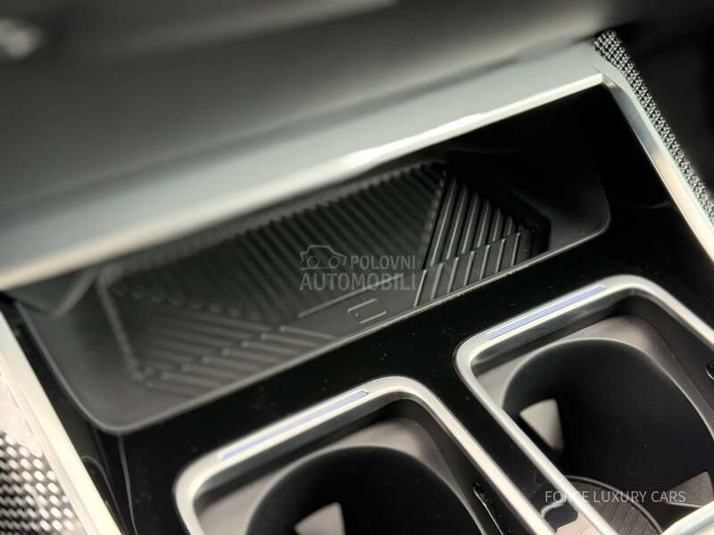 BMW 740 d xDrive M-paket