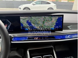 BMW 740 d xDrive M-paket slika 35