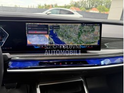 BMW 740 d xDrive M-paket slika 39