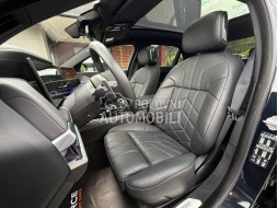 BMW 740 d xDrive M-paket slika 18