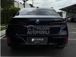 BMW 740 d xDrive M-paket slika 5