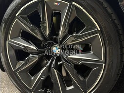 BMW 740 d xDrive M-paket slika 12