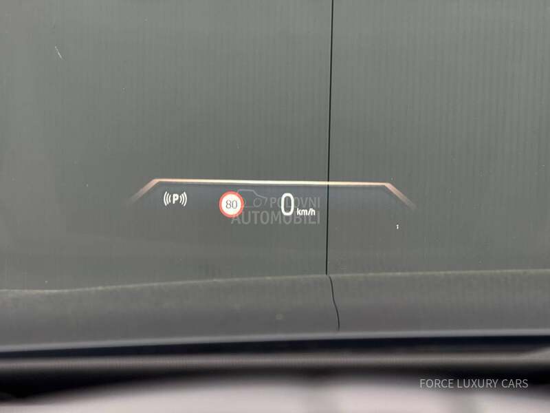 BMW 740 d xDrive M-paket
