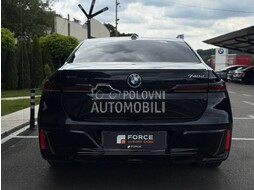 BMW 740 d xDrive M-paket slika 9