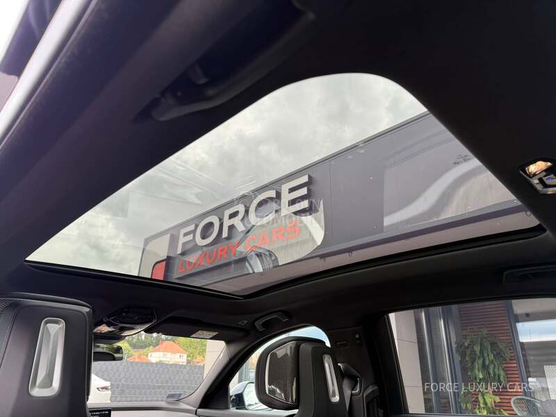BMW 740 d xDrive M-paket