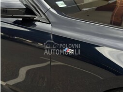 BMW 740 d xDrive M-paket slika 13
