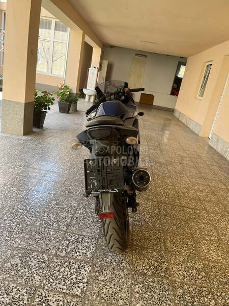 Kawasaki ninja
