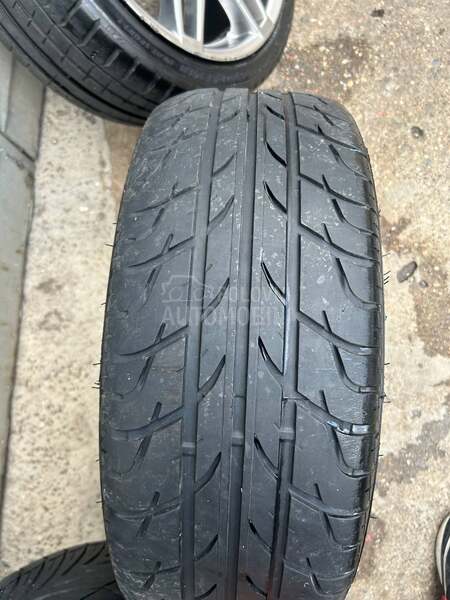 Aluminijumske felne Audi 17" 5 x 100