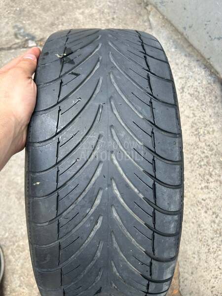 Aluminijumske felne Audi 17" 5 x 100