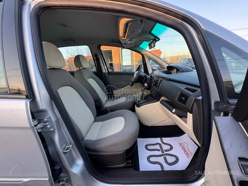 Lancia Musa 1.4B 6brz