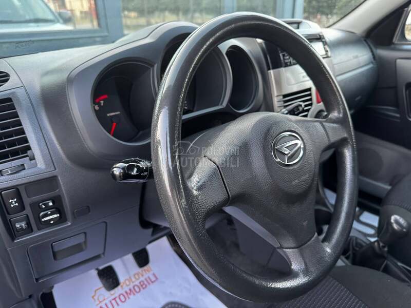 Daihatsu Terios 1.5B 4x4