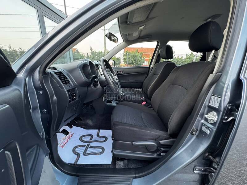 Daihatsu Terios 1.5B 4x4