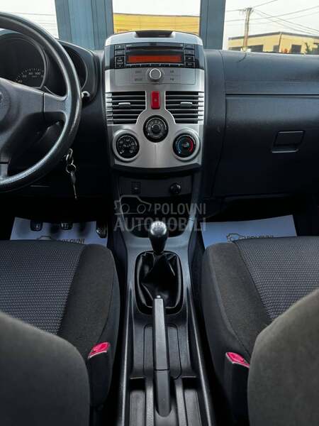 Daihatsu Terios 1.5B 4x4