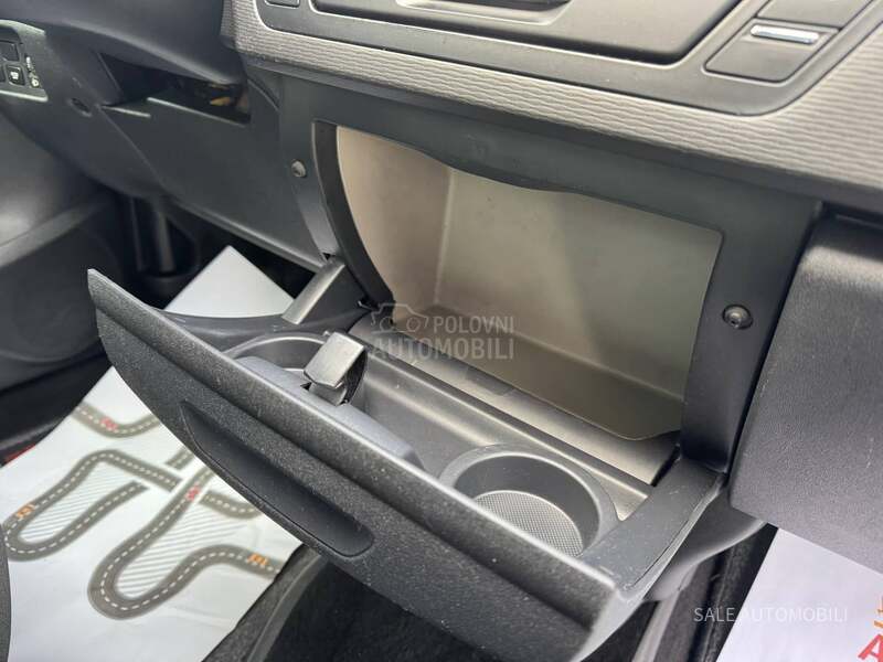 Citroen C4 Grand Picasso 1.6HDI AUT0/NAV