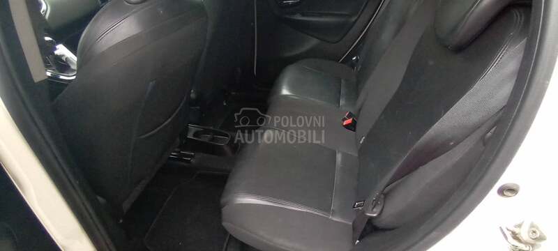 Lancia Ypsilon 1,3 multijet