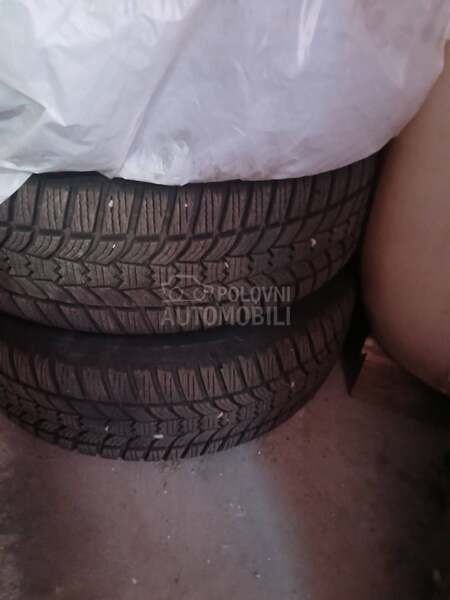Aluminijumske felne  16" 5 x 112