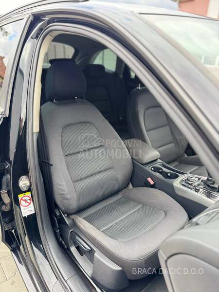 Audi A4 2.0TDI