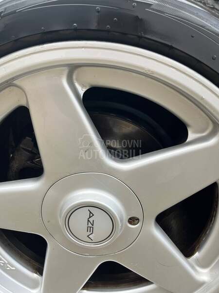 Mercedes Benz CLK 200 sport