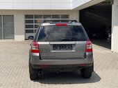 Land Rover Freelander 2.2 TD4 4x4 CH