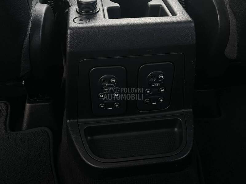 Land Rover Freelander 2.2 TD4 4x4 CH