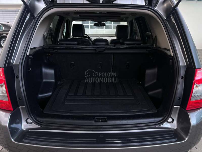 Land Rover Freelander 2.2 TD4 4x4 CH