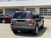 Land Rover Freelander 2.2 TD4 4x4 CH