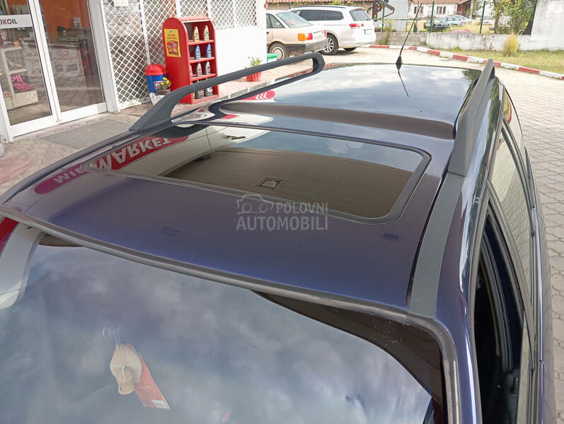 Opel Astra F 
