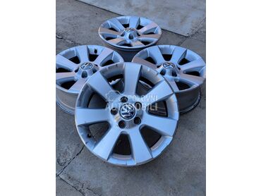 Aluminijumske felne  16" 5 x 112