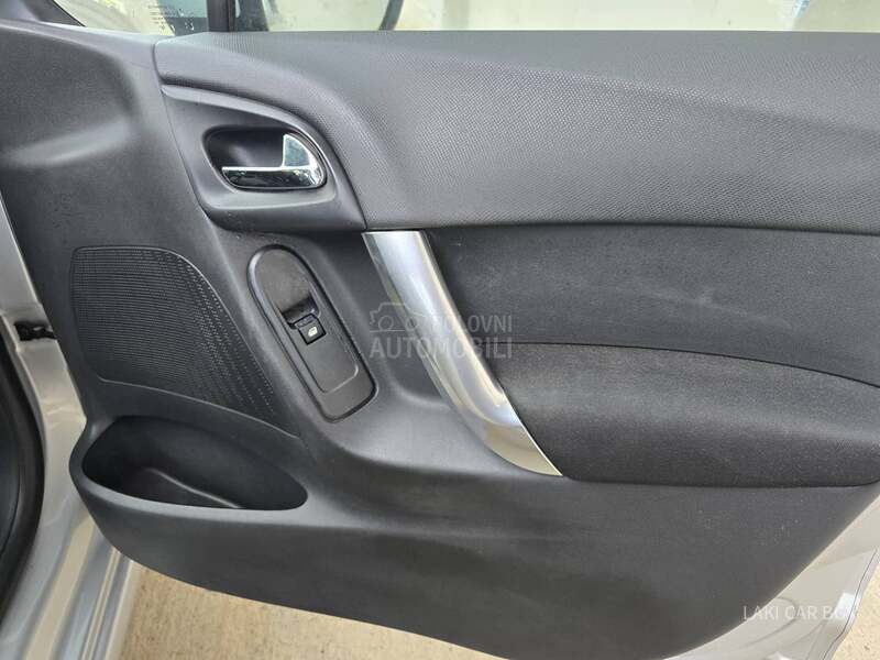 Citroen C3 exclusiv 1.6 HDI