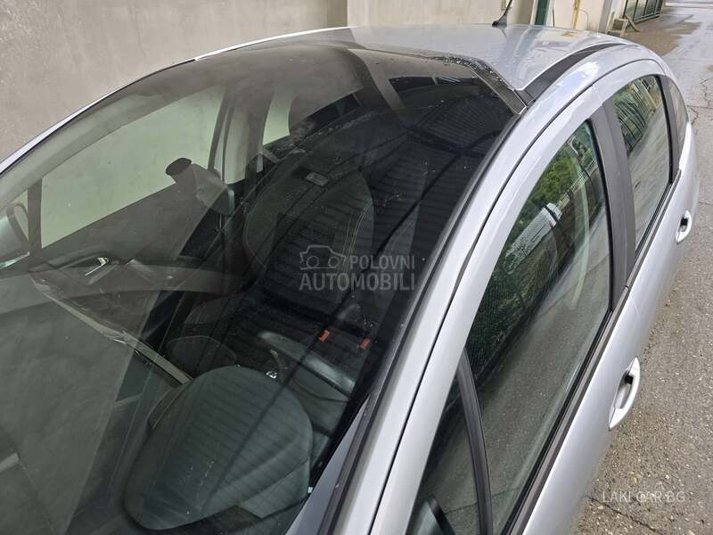 Citroen C3 exclusiv 1.6 HDI