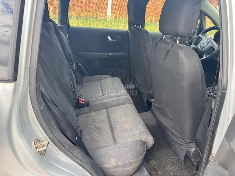 Audi A2 1,4 55K w