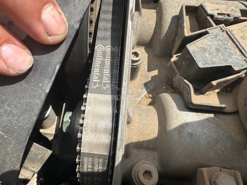 Audi A2 1,4 55K w