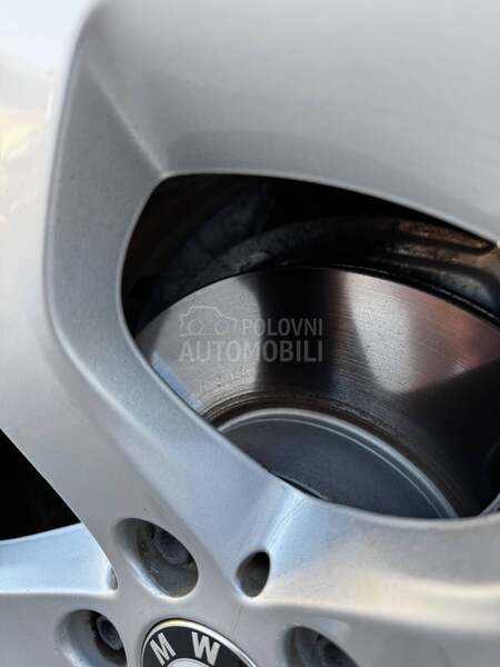 BMW X1 X-drive18d 2.0