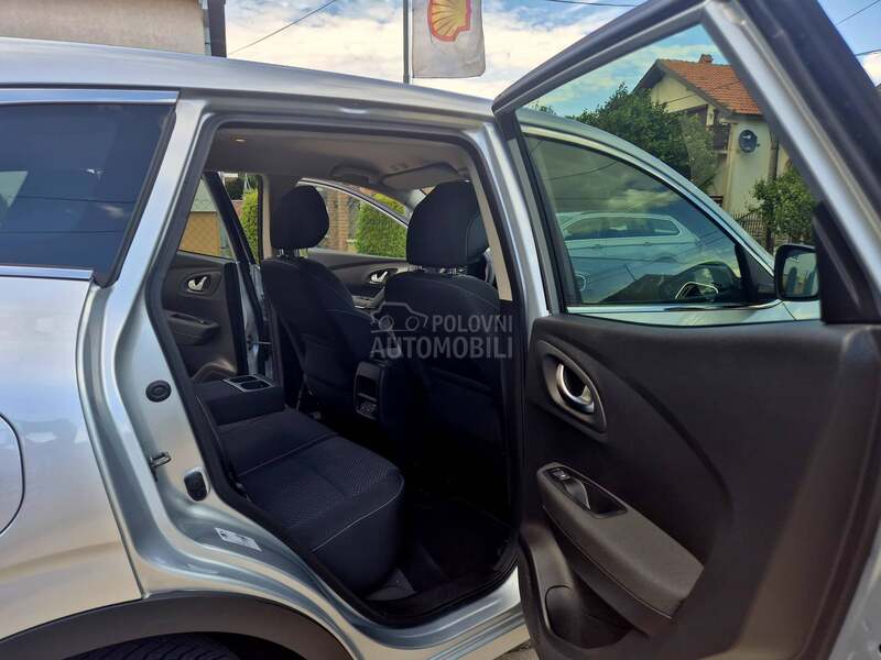 Renault Kadjar 1.5 BLUDCI