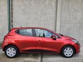 Renault Clio 1.5 dci NAVY