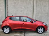 Renault Clio 1.5 dci NAVY