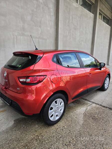Renault Clio 1.5 dci NAVY