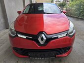 Renault Clio 1.5 dci NAVY