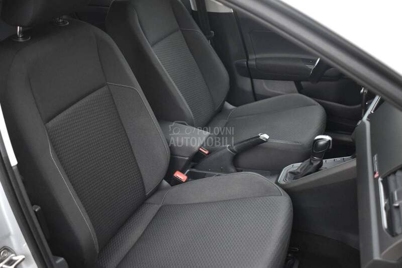 Volkswagen Polo 1.0 TSI/DSG/